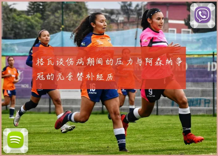 格瓦谈伤病期间的压力与阿森纳争冠的无奈替补经历